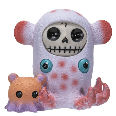 ^ FURRYBONES-DUMBIE, C/60 MINIMUM OF 4