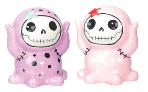 ^ DISC-FURRYBONES-OCTOPEE S & P C/48 MINIMUM OF 4