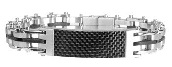 Carbon Fiber Bracelet