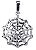 3D WEB PENDANT 316L, DC/60