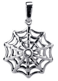 3D WEB PENDANT 316L, DC/60