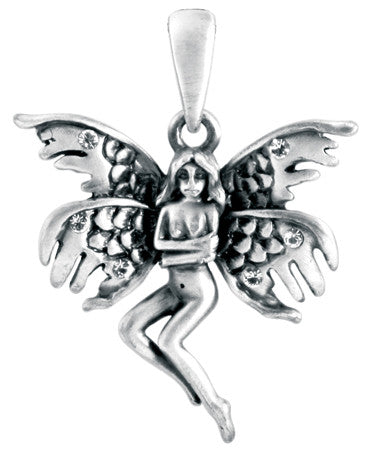 ATILLA FAIRY PENDANT, C/60