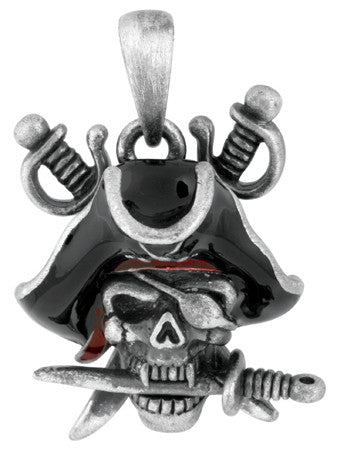 DAVY JONES PENDANT, C/60
