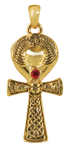 ANKH PENDANT, C/60