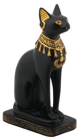 EGYPTIAN - BASTET, C/48