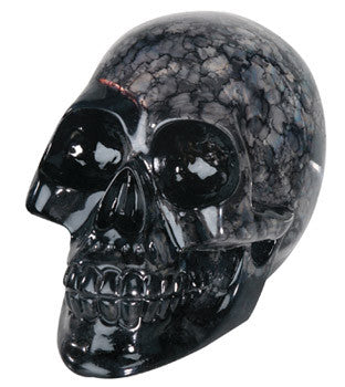 CRYSTAL SKULL, C/36