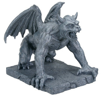 GARGOYLE CONALL, C/8