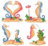 Sea Horses (Set of 4)