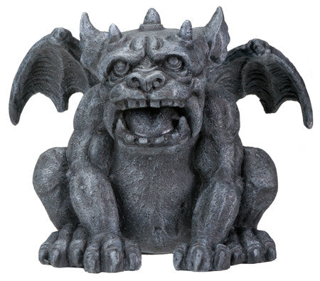 ^ GARGOYLE FIDO, C/24