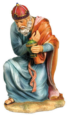 NATIVITY - BALTHAZAR C/12