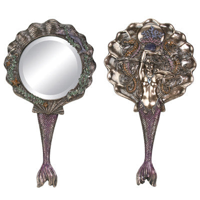 CELESTIA HAND MIRROR, C/18