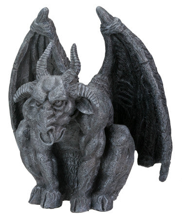 RAM GARGOYLE, C/12