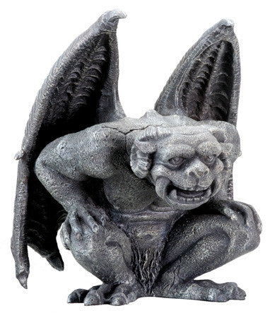 ROARING GARGOYLE, C/18