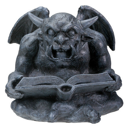 READING GARGOYLE, C/12