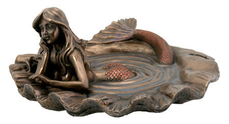 MERMAID TRAY, C/12