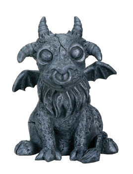 BABY GOAT GARGOYLE, C/96