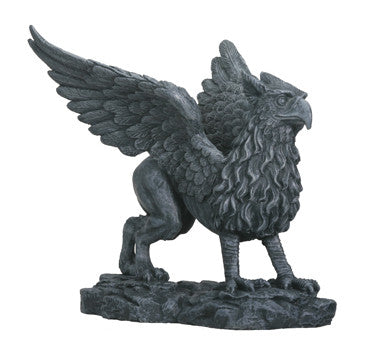^ GRIFFIN, C/12