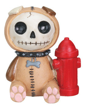 FURRYBONES-ROCKY, C/60