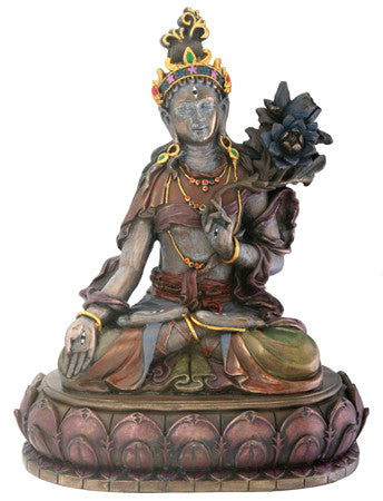 WHITE TARA, C/24