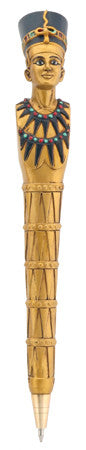 NEFERTITI PEN ( SET/6), C/24