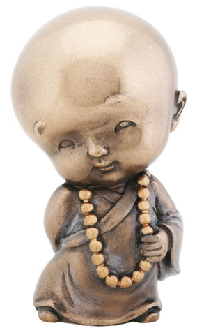 Joyful Monk