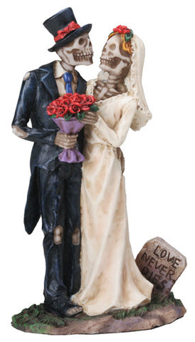 ^ LOVE NEVER DIES, C/18