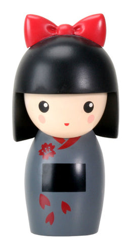 Kokeshi Tsubomi