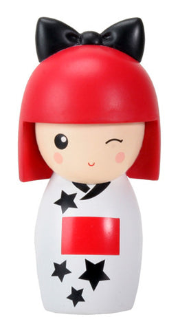 Kokeshi Kirara