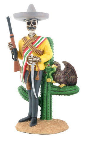 DOD - ZAPATA, C/24