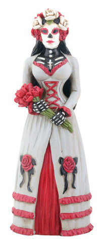 DOD - GOTHIC BRIDE, C/24