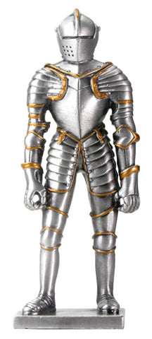 ITALIAN KNIGHT, C/36