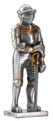 ITALIAN KNIGHT, C/36