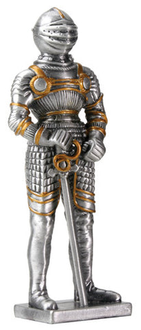 GERMAN KNIGHT, C/36