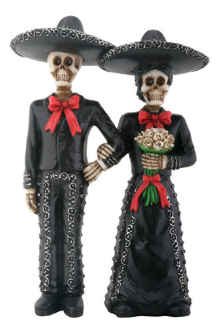 DOD - MARIACHI COUPLE, C/24