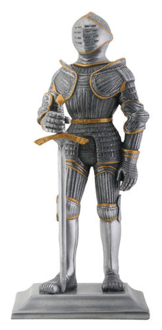 GOTHIC KNIGHT, C/12