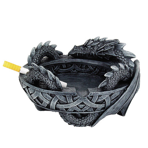 DRAGON ASHTRAY, C/12