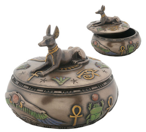 ANUBIS BOX, C/24