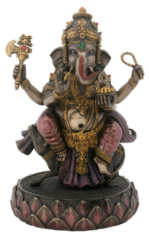 ^GANESHA ON MOUSE C/4