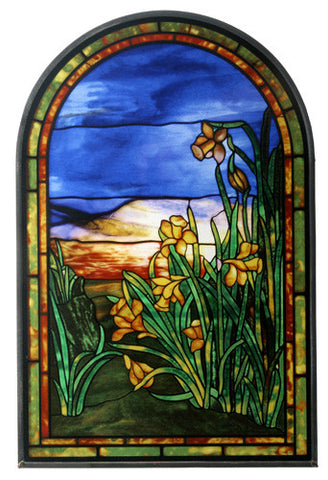 TIFFANY - DAFFODILS, C/22