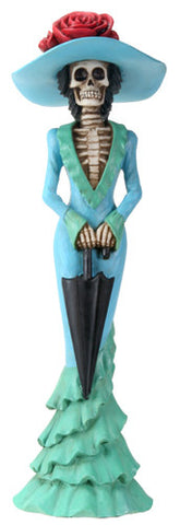 DOD - PARASOL LADY, C/12