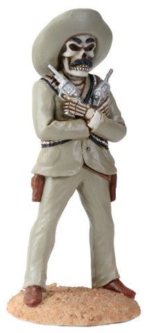 DOD - PANCHO VILLA, C/24