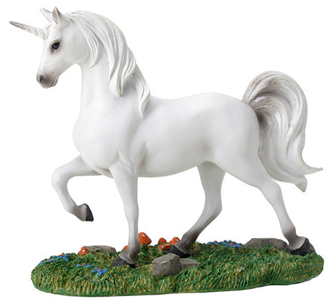 UNICORN WHITE, C/12