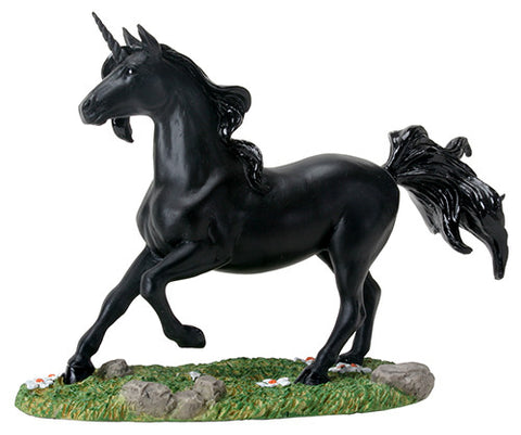 UNICORN BLACK, C/12