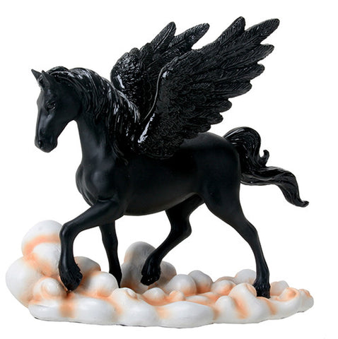 PEGASUS BLACK, C/12