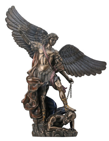 ^ ST. MICHAEL THE ARCHANGEL, C/2