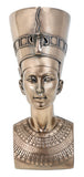 7" NEFERTITI (BRONZE), C/18