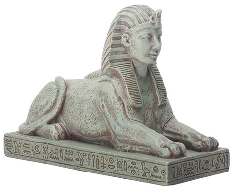 EGYPTIAN SPHINX, C/36