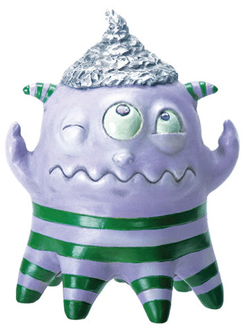 Galabah with Foil Hat