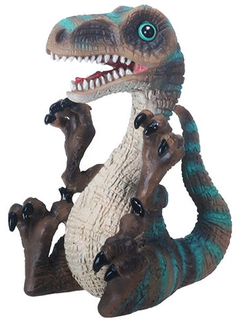 VELOCIRAPTOR, C/48