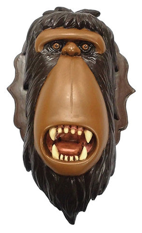 BIGFOOT PLAQUE, C/24